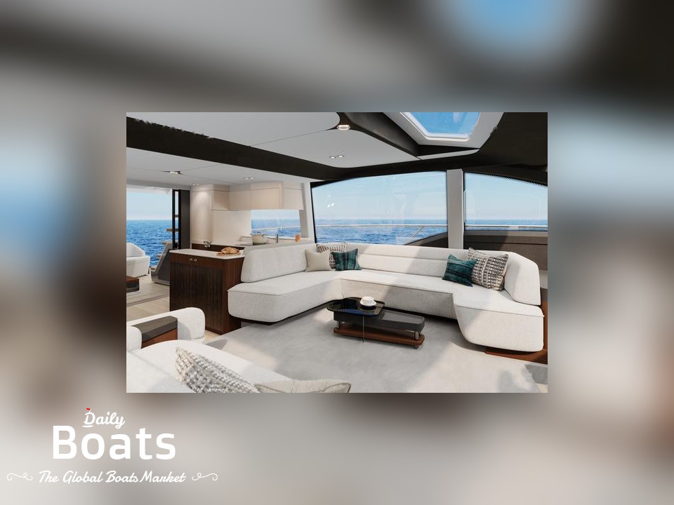 2022 Fairline Phantom 65 for sale View price photos and Buy 2022