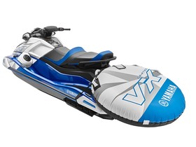 Købe 2022 Yamaha WaveRunner Vx Limited