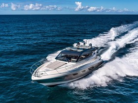2023 Riviera 6000 Sport Yacht for sale