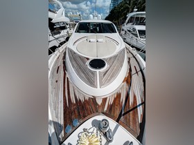 2007 Lazzara Yachts Lsx 75