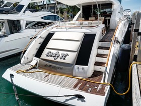 2007 Lazzara Yachts Lsx 75 satın almak