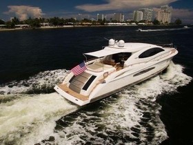 2007 Lazzara Yachts Lsx 75 satın almak