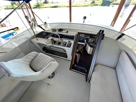 1986 Bayliner 4550 Motoryacht на продажу