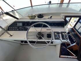 1986 Bayliner 4550 Motoryacht