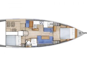 2023 Jeanneau Sun Odyssey 410