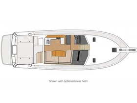 2023 Riviera 43 Open Flybridge