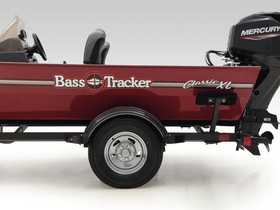 2022 Tracker Bass Classic Xl til salg