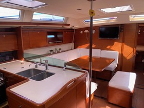 2009 Dufour Grand Large 485