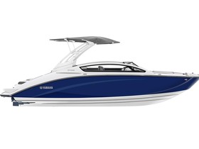 Yamaha Boats 275 Se