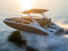 2022 Yamaha Boats 275 Se à vendre