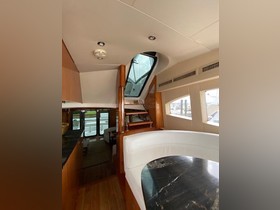 2011 Hatteras 64 Motor Yacht