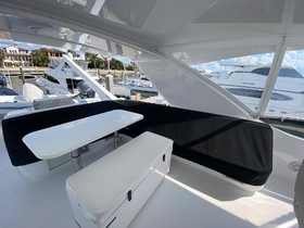 2011 Hatteras 64 Motor Yacht eladó