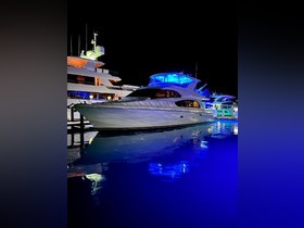 Vegyél 2011 Hatteras 64 Motor Yacht