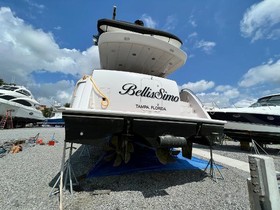 2011 Hatteras 64 Motor Yacht eladó