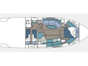 2009 Cruisers Yachts 420 Sports Coupe eladó