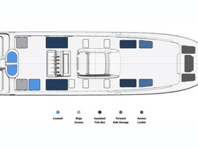 Αγοράστε 2023 Invincible 40 Catamaran