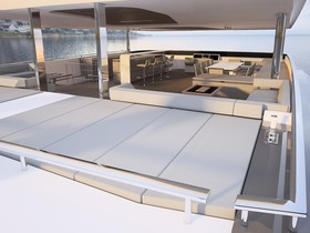 2023 Silent 80' - 3 Deck