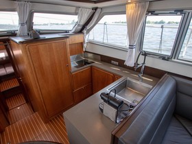 2015 Linssen 500 Wheelhouse Custom