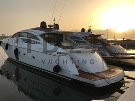 Købe 2009 Pershing 72