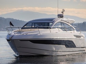 2022 Fairline Targa 45 Gt til salg