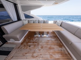 2022 Sunseeker 74 Sport Yacht en venta