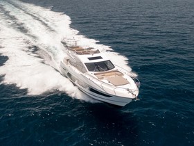 Купить 2022 Sunseeker 74 Sport Yacht