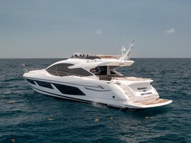 2022 Sunseeker 74 Sport Yacht на продажу