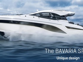 Buy 2021 Bavaria Sr41