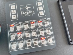 Buy 2021 Bavaria Sr41