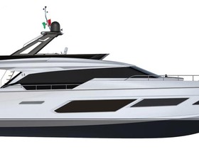 Acheter 2023 Ferretti Yachts 720