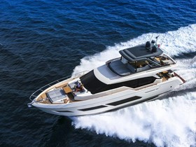 2023 Ferretti Yachts 720 à vendre
