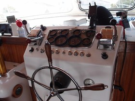 1961 Hatteras Sport Fish