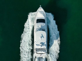 Osta 2015 Hatteras 80 Motor Yacht