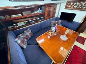 1983 Catalina 380 for sale