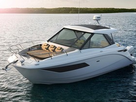 Buy 2022 Sea Ray Sundancer 320 Coupe Ob