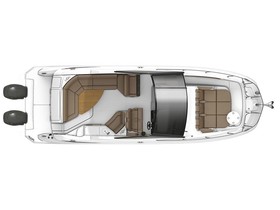 2022 Sea Ray Sundancer 320 Coupe Ob myytävänä