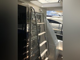 Купить 1999 Lazzara Yachts 76 Skylounge