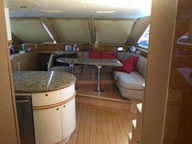 1999 Lazzara Yachts 76 Skylounge for sale