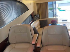 2007 Fairline Phantom 50 for sale