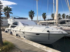 2007 Fairline Phantom 50