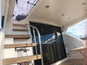 2007 Fairline Phantom 50