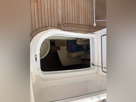 2007 Fairline Phantom 50 for sale