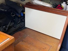 1980 Sabre Mk I Sloop til salg