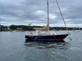 1980 Sabre Mk I Sloop