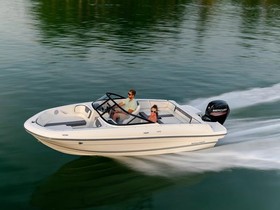 Acquistare 2023 Bayliner Vr 4 Outboard