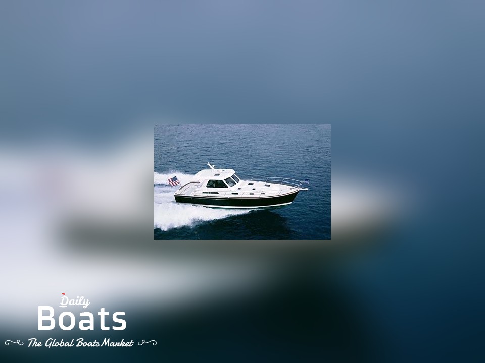 2004 Sabre 42 Express