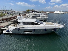 Comprar 2016 Azimut Atlantis 50