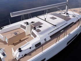 2022 Dufour 470 for sale