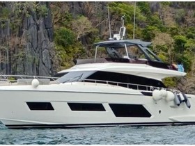 Kupić 2020 Ferretti Yachts 670