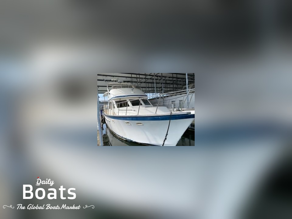 1986 Jefferson Sun Deck